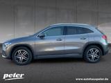 Mercedes-Benz GLA 200 Progressive, AHV - Mercedes-Benz GLA 200 Gebrauchtwagen in Hannover