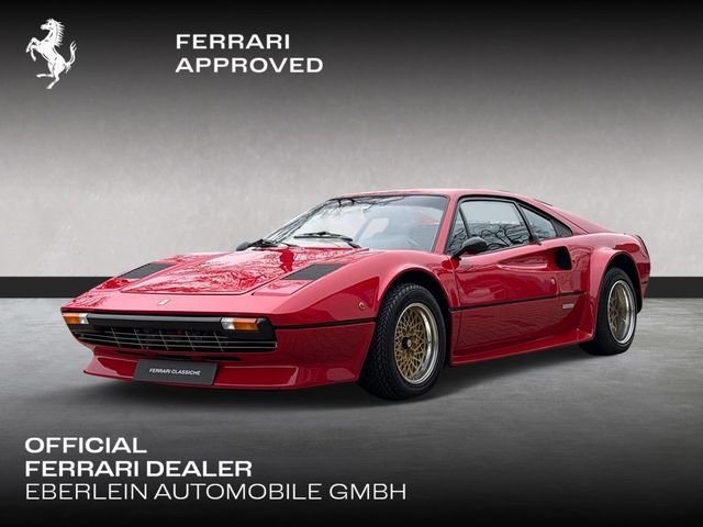 Ferrari 308 GTB *Vetroresina*