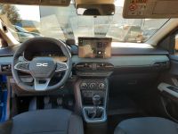 Dacia Sandero - Vorschau Bild 11