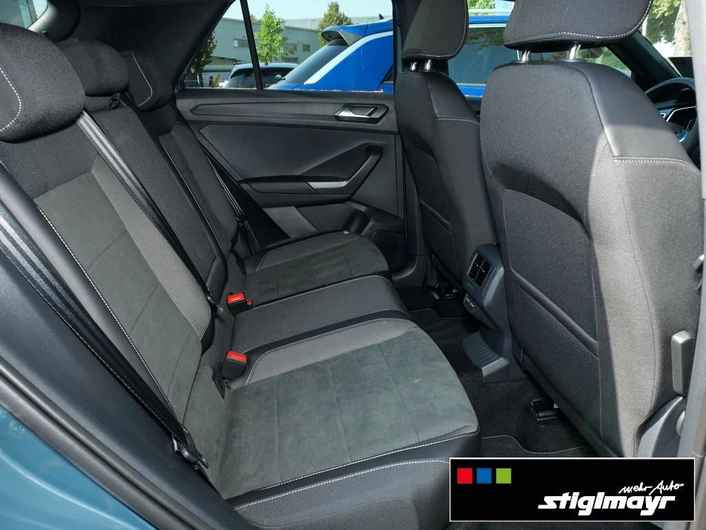 Volkswagen T-Roc - Bild 9