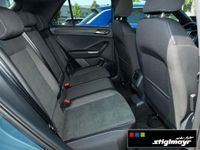 Volkswagen T-Roc - Vorschau Bild 9