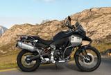 BMW F 900 GS Aventure + Ride-Pro + RDC + SOS