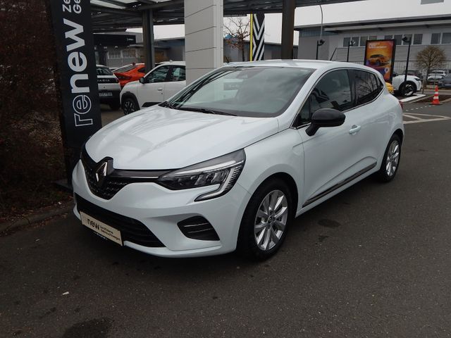 Renault Clio E-TECH Hybrid 140 Intens