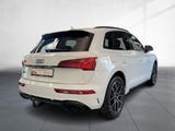 Audi SQ5 3.0 TDI Q. AHZV Kamera Pano Matrix HUD - Audi SQ5 in Dresden