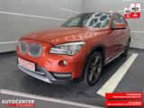 BMW X1 25 d xDrive "PANO-LEDER-NAVI-SITZH-AUTO" - BMW X1 in Aachen