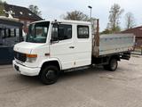Mercedes-Benz 614D Vario Luft Rockinger - Angebote