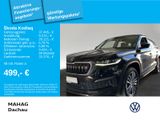 Skoda Kodiaq L&K 2.0 TDI 4x4 AHK Leder Matrix-LED Navi - Skoda Kodiaq in München