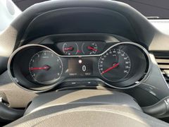 OPEL Crossland Elegance KLIMA,NAVI,AUTOMATIK,PDC,SHZ OPEL Crossland Elegance KLIMA,NAVI,AUTOMATIK,PDC,SHZ