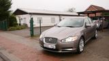 Jaguar XF 3.0 V6 Premium Luxury - gebrauchte Jaguar XF aus dem Jahr 2009