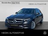Mercedes-Benz C 200 4M T AVA|AMBIENTE|MBUX|SHZ|DISTR|LM - Mercedes-Benz C 200: C200t