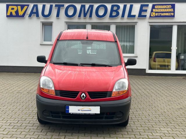 Renault Kangoo Campus 1.5 dCi 45kW