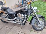 Honda Shadow VT 750 - HONDA VT 750 S