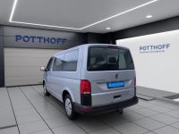 Volkswagen T6 Kombi - Vorschau Bild 2