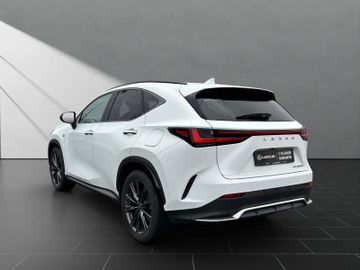 Lexus NX 450h - 3