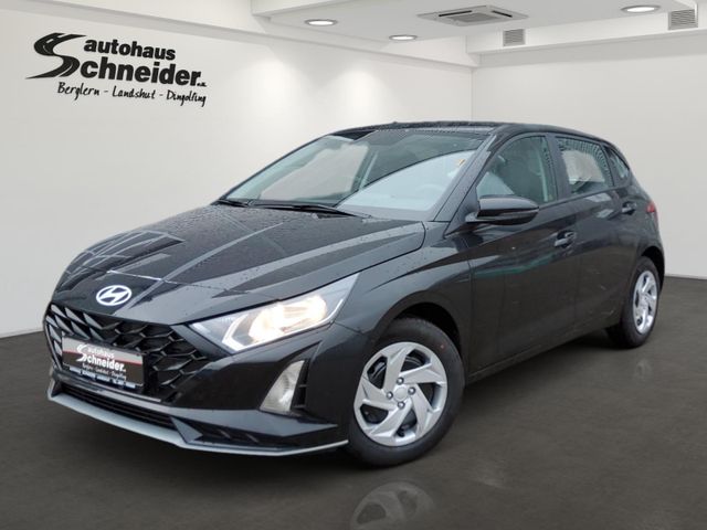 Hyundai i20 MJ25 1.0 TGDi 6M/T SELECT NAVI/DAB+/KAMERA/C