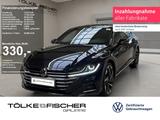 Volkswagen Arteon Shooting Brake 2.0 TDI 4Motion R-Line DCC - Volkswagen Arteon in Mönchengladbach