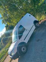 Ford ford connect Diesel - gebrauchte Ford Transit aus dem Jahr 2005