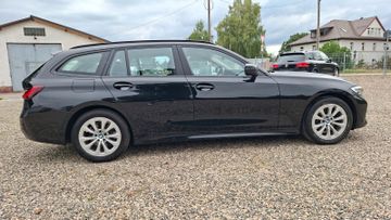BMW 318 - 8