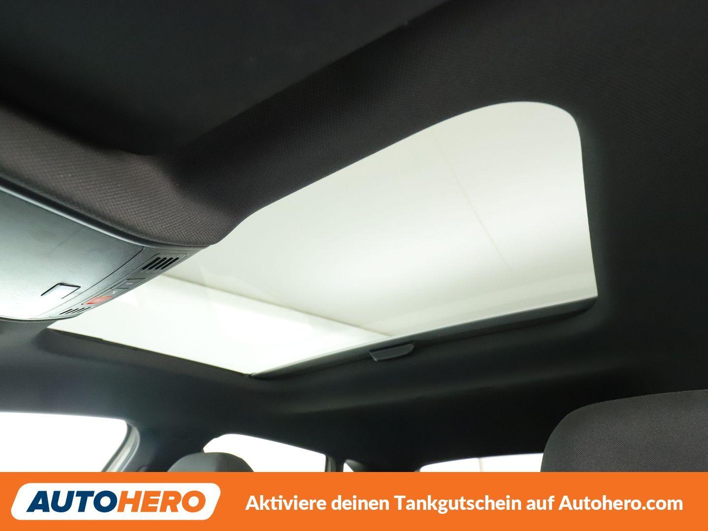 Volkswagen Taigo 1.5 TSI ACT R-Line Aut.*NAVI*LED*CAM*ACC*S