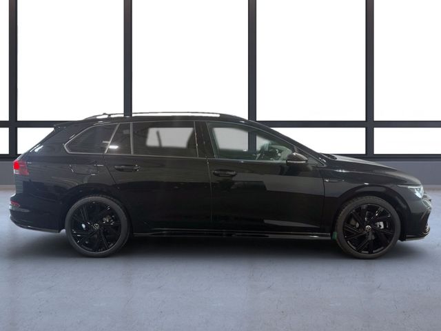 Golf Variant R-Line 2.0 TDI DSG AHK+PANO+STANDH+