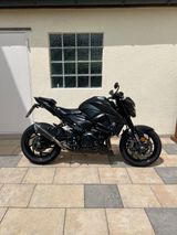 Suzuki GSX S 750 - Angebote entsprechen deinen Suchkriterien