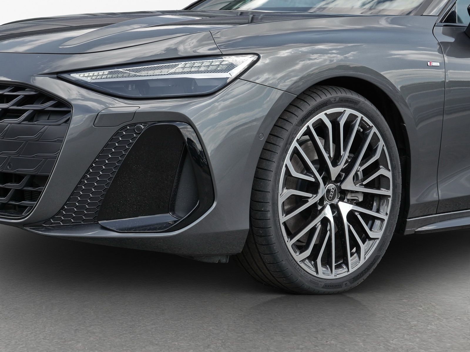 Audi A6 - Bild 13