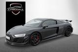 Audi R8 GT PERFORMANCE 5.2 V10 620HP RWD NR:124 *VAT* - Audi: V10