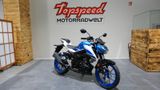Suzuki GSX-S 125 - Modell 2025 - Angebote entsprechen deinen Suchkriterien