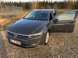 Volkswagen Passat Variant 2.0 TDI SCR 176kW DSG 4MOT El...