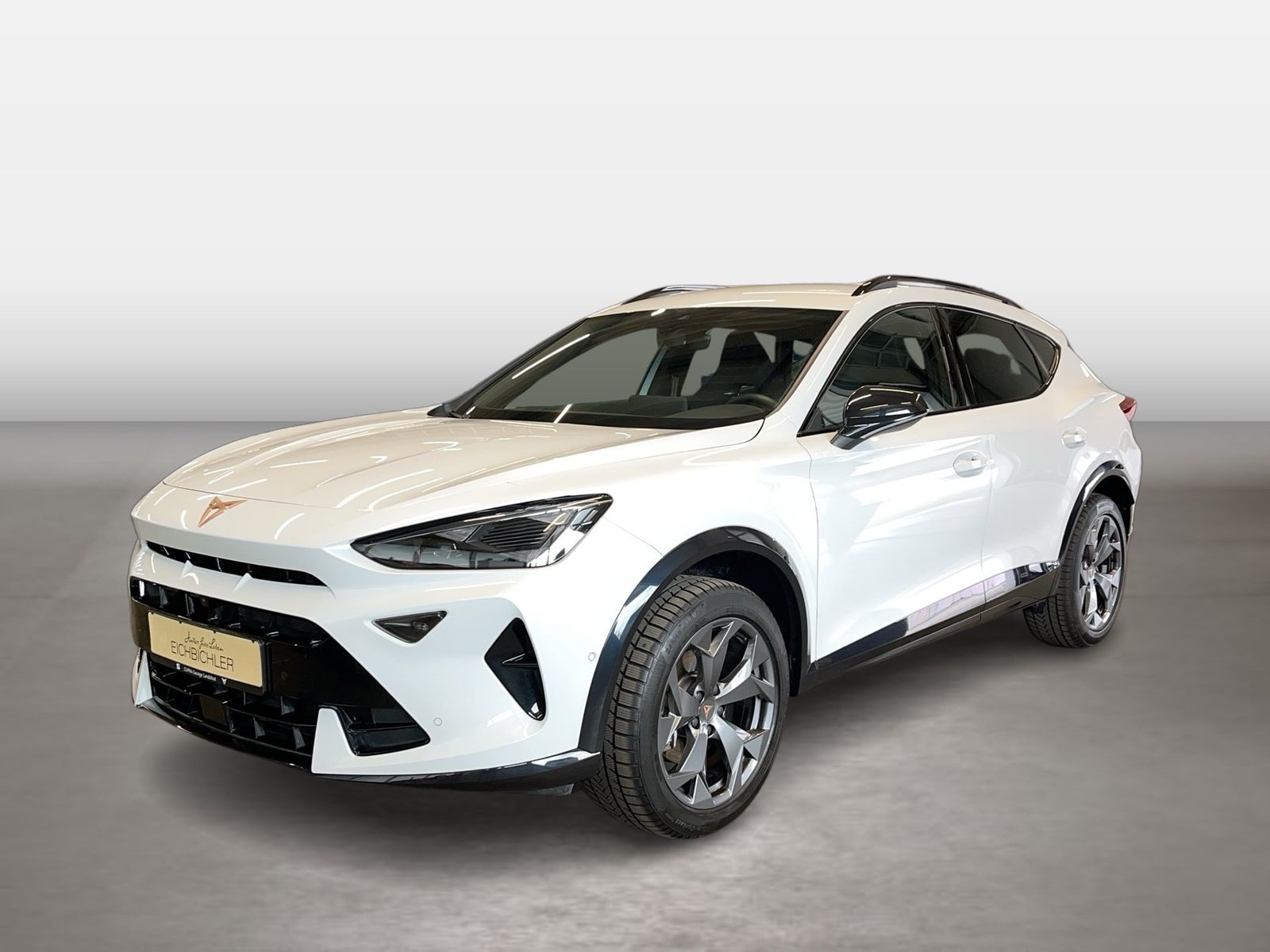 Cupra Formentor - Bild 2