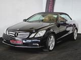 Mercedes-Benz E 250 Cabrio CDI AVANTGARDE|AUTOMATIK|BI-XENON - Mercedes-Benz E 250: E250cdi