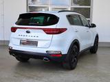 Kia Sportage 1.6 CRDI DCT Black Edition 360°|LED|Nav - Kia Sportage: Black Edition
