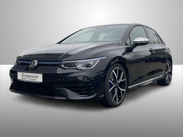 GOLF VIII R 2.0 TSI DSG 4MOTION