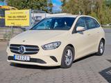 Mercedes-Benz B 200 B -Klasse B 200 d Modell 2020 110 KW LED - Mercedes-Benz B-Klasse: Taxi