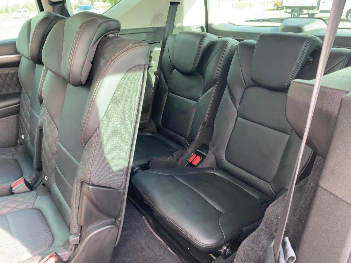Renault Espace V 1.8 TCe 225 GPF Initiale Paris CAM*LED, миниатюра 16