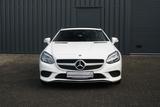 Mercedes-Benz SLC 200 Panorama Airscarf SHZ Led-Scheinwerfer - Mercedes-Benz SLC 200 Gebrauchtwagen