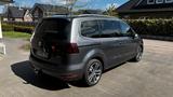 Seat Alhambra 1.4TSI DSG | Vollausst. | EZ 06/22 - Seat Alhambra: Se
