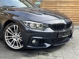 BMW 420 Gran Coupe 420 d Luxury Line Navi M Paket - BMW 420 Gran Coupé in Hannover