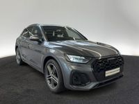 Audi SQ5 - Vorschau Bild 6