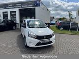 Suzuki Celerio Club Tüv&AU Neu+Service Neu+Scheckheft - Suzuki Celerio: Club