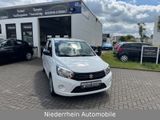 Suzuki Celerio Club Tüv&AU Neu+Service Neu+Scheckheft - Suzuki in Duisburg