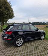 Audi Q5 FY 2.0 TDI Quattro Sport (S-Tronic) - Audi Q5: Fy