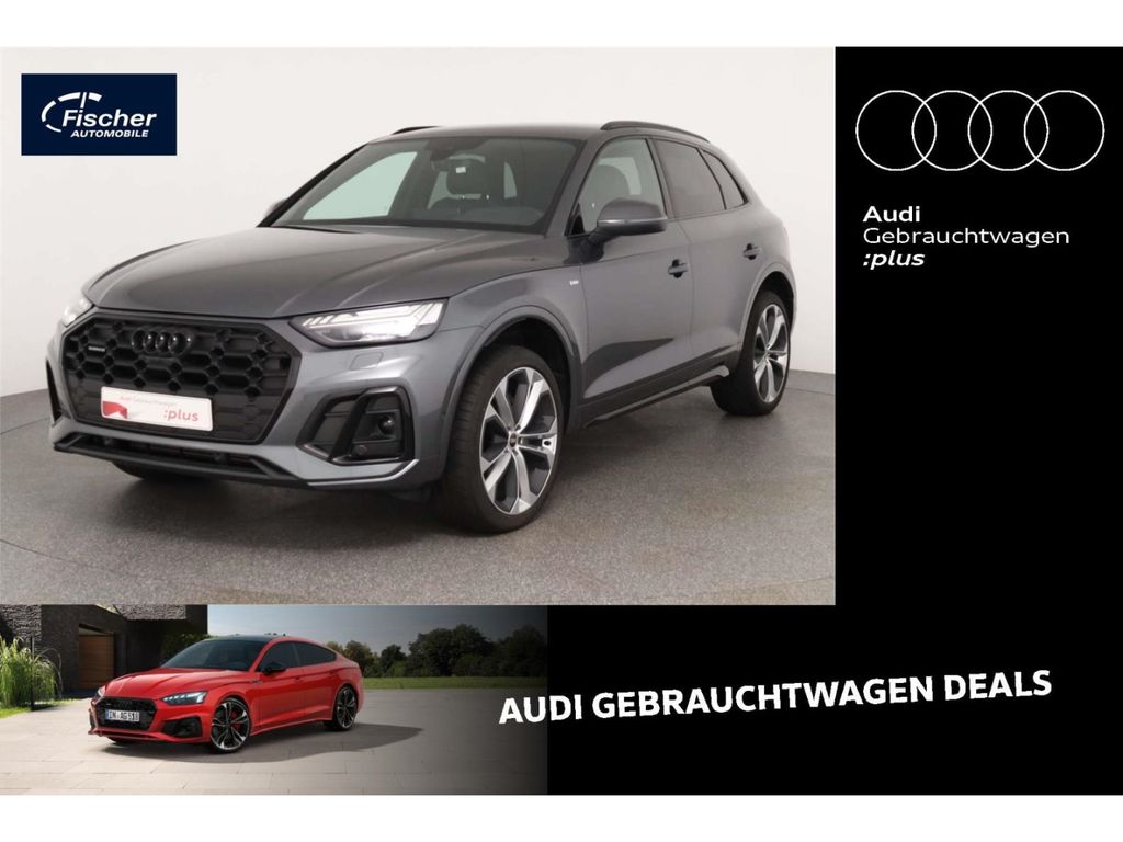 Image of Audi Q5