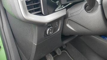 Bild 9 Opel Mokka 1.2 GS LED Matrix-Licht