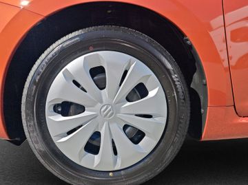 Fotografie 15 des Suzuki Swift 1.2 Club Kamera LED Navi ACC Carplay