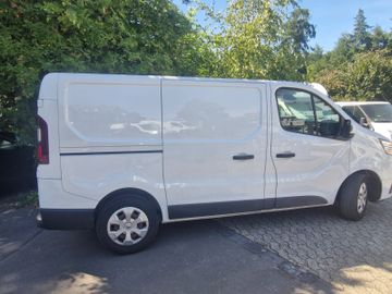 Renault Trafic - 9