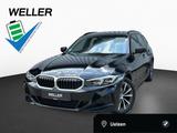 BMW 330e Tou Navi,USB,HiFi,Sportsitze,Tempo,LED,AHK