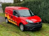 Fiat Doblo Basis Kasten*Tüv Neu*Euro 6*79Tkm*3-Sitzer - Fiat Doblo aus 2018