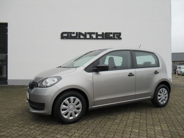 Skoda Citigo Active 1.0 44KW 5G