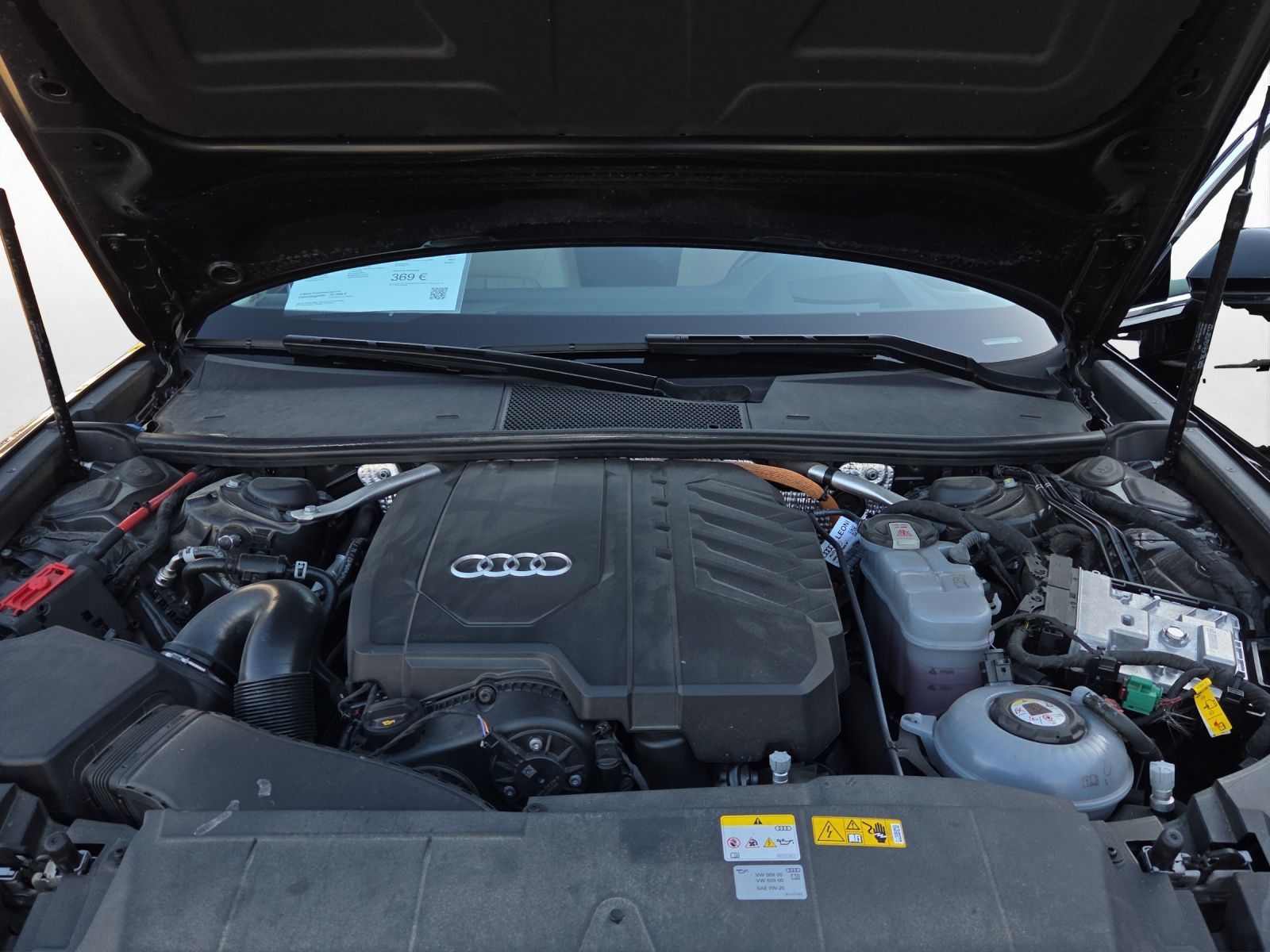 Audi A6 - Bild 17